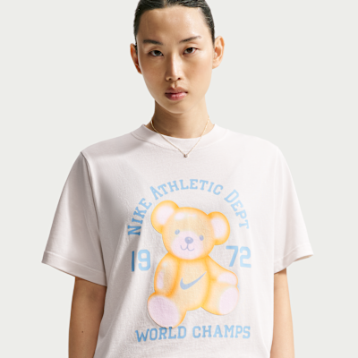 Nike Sportswear Women's T-Shirt. Nike JP